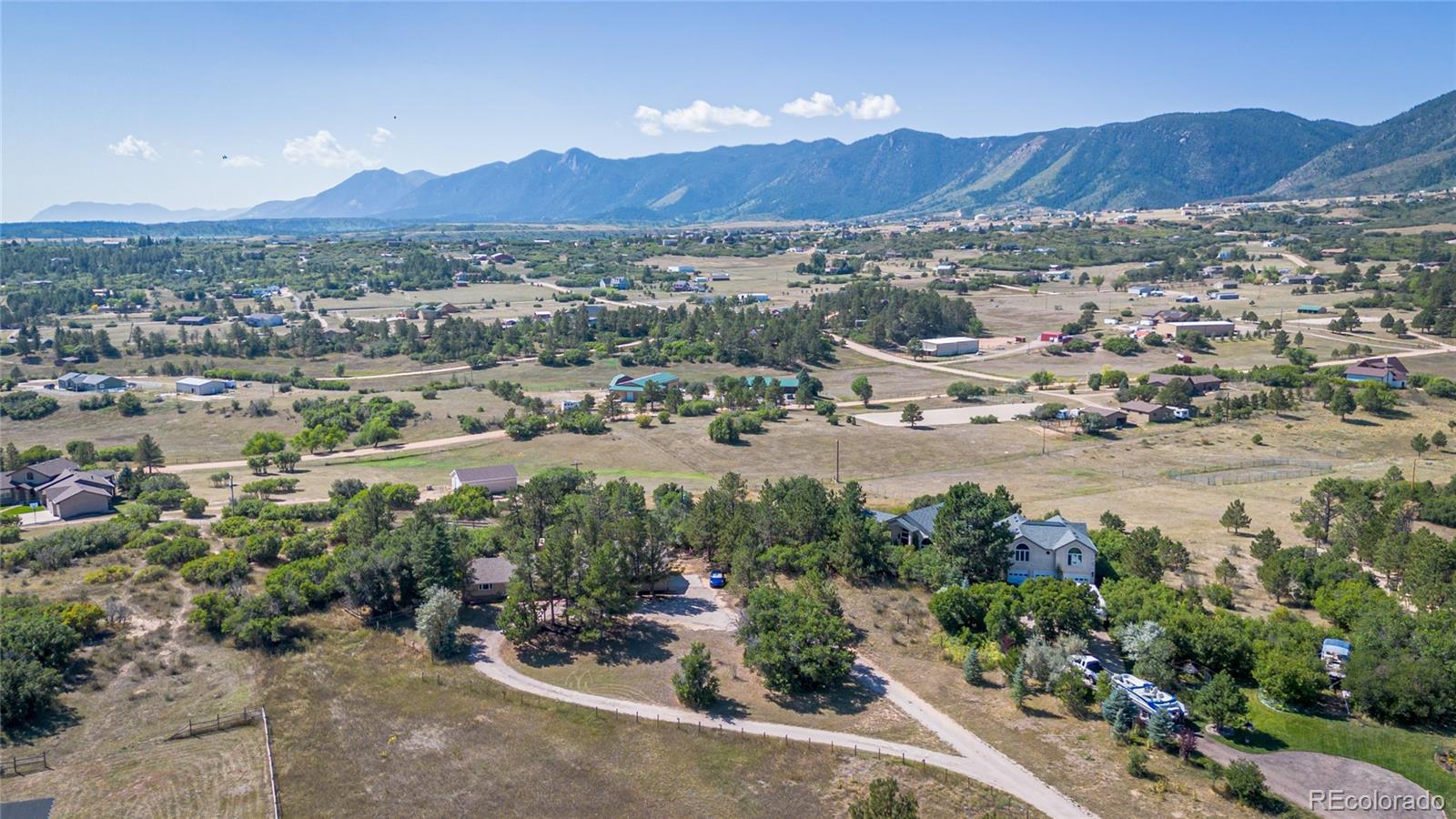 MLS Image #0 for 2915  mount herman road,monument, Colorado