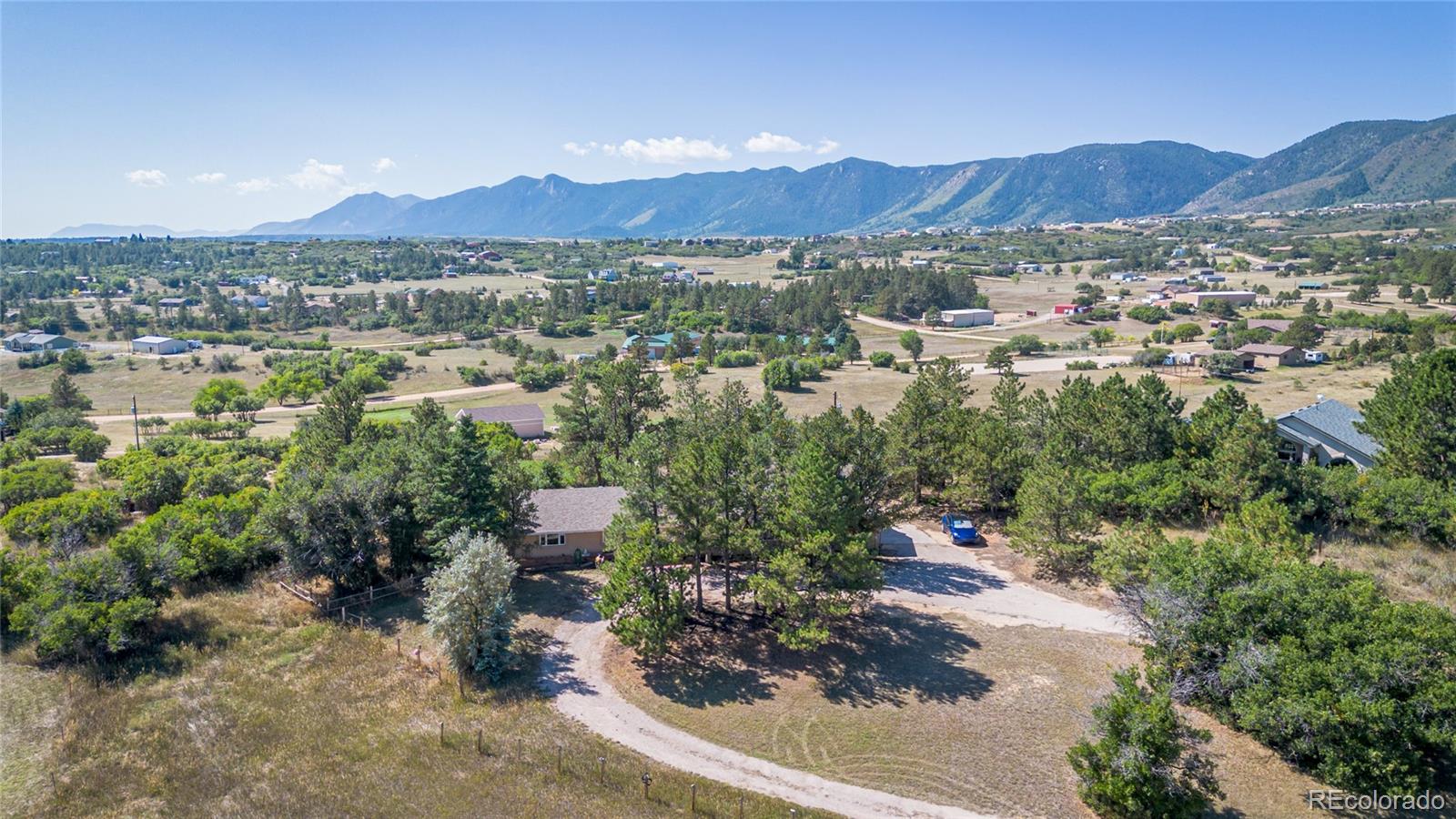 MLS Image #11 for 2915  mount herman road,monument, Colorado