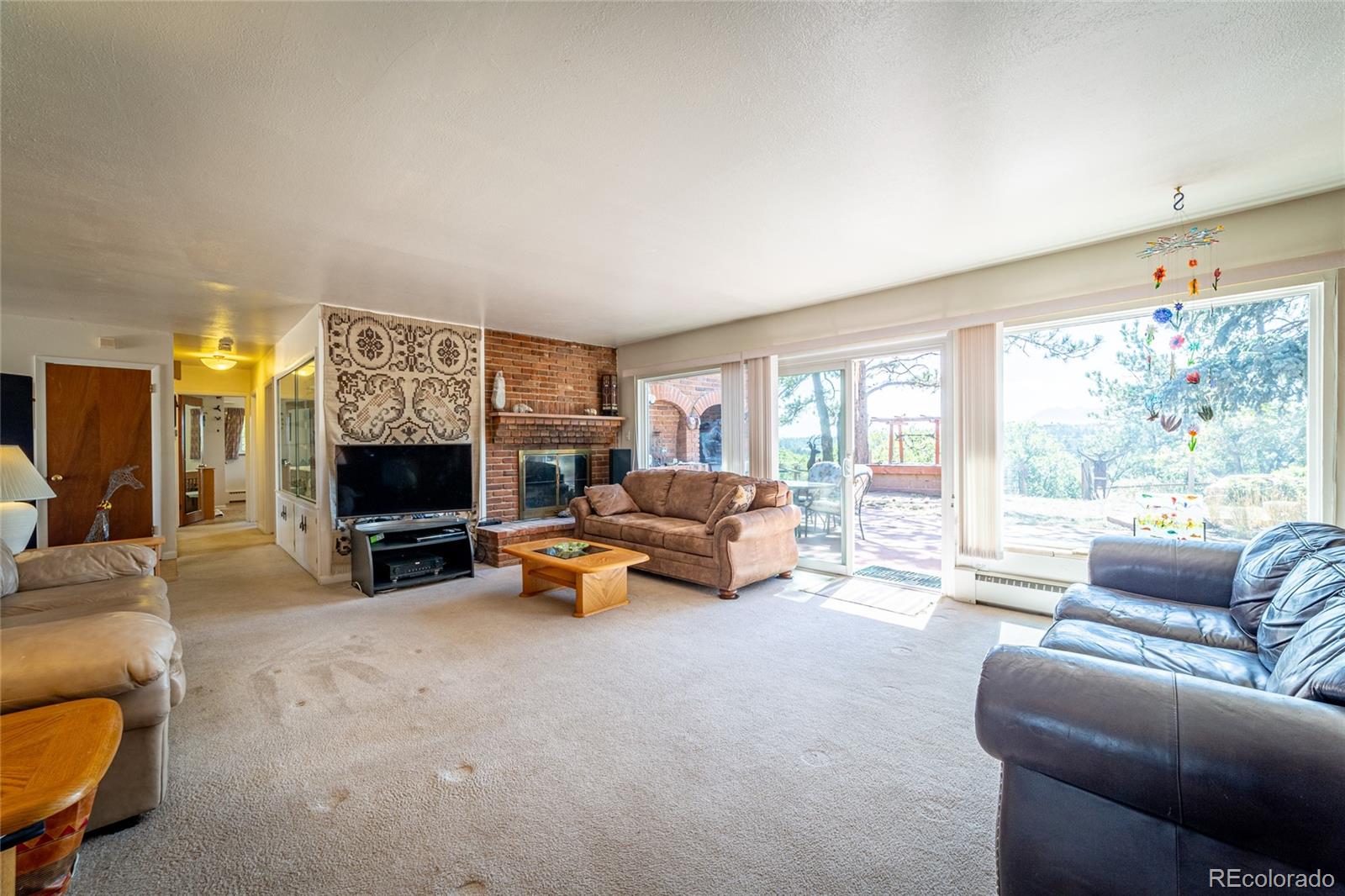 MLS Image #18 for 2915  mount herman road,monument, Colorado