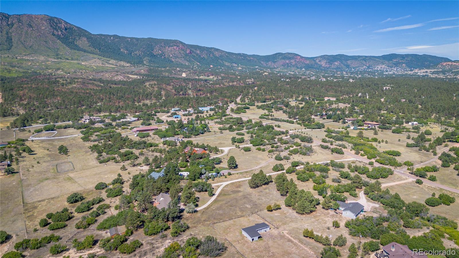 MLS Image #2 for 2915  mount herman road,monument, Colorado