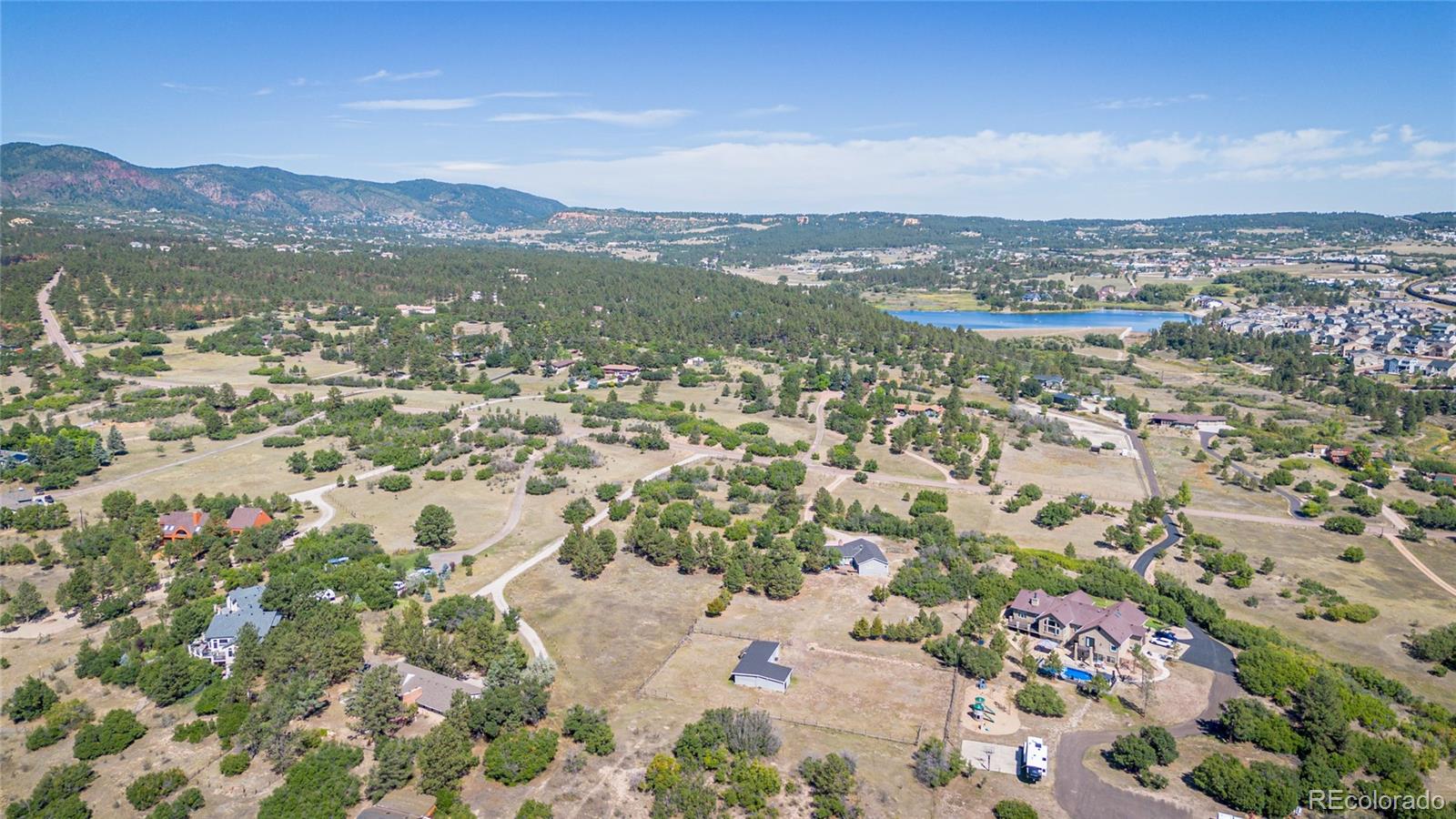 MLS Image #3 for 2915  mount herman road,monument, Colorado