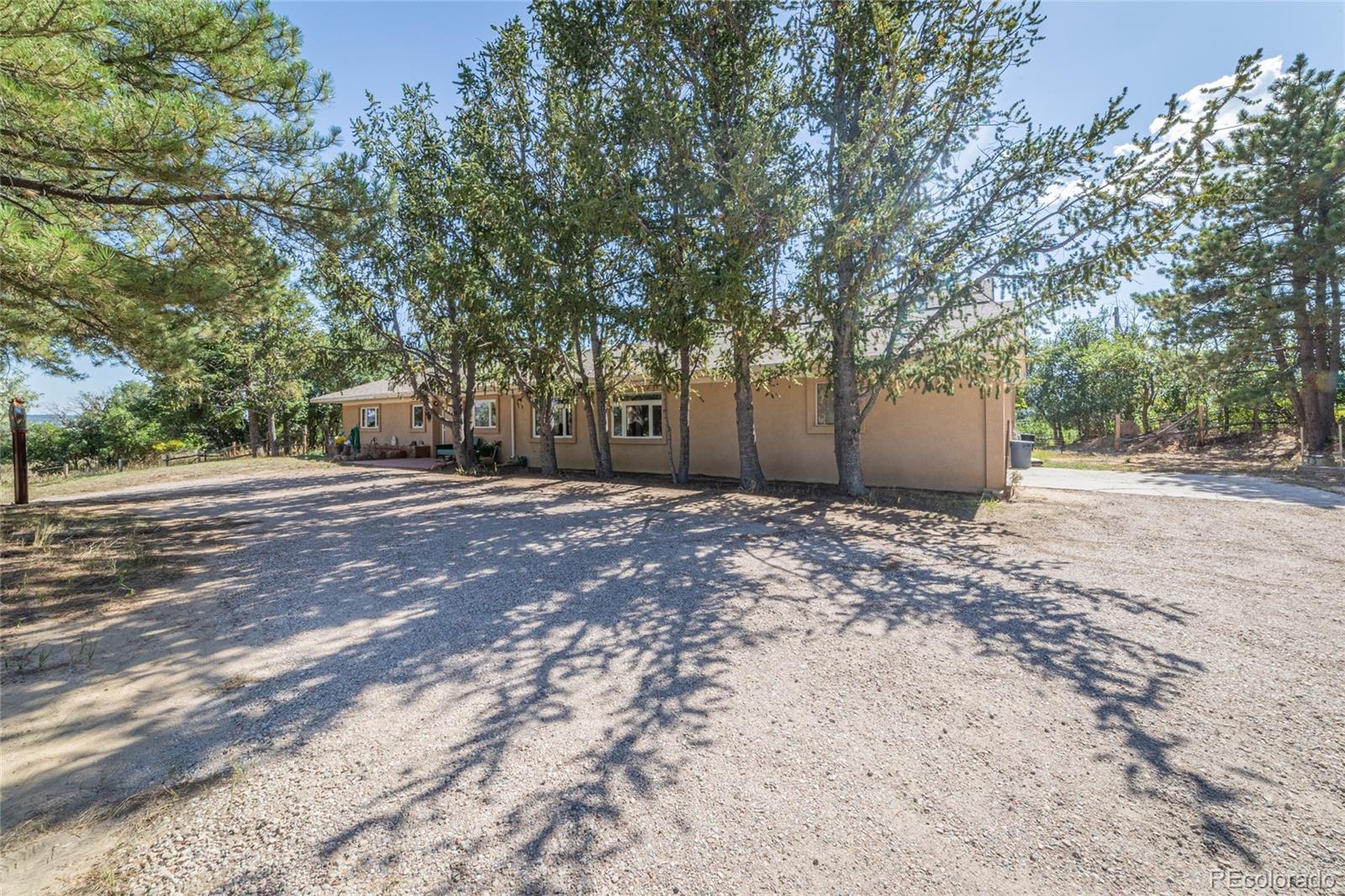 MLS Image #34 for 2915  mount herman road,monument, Colorado