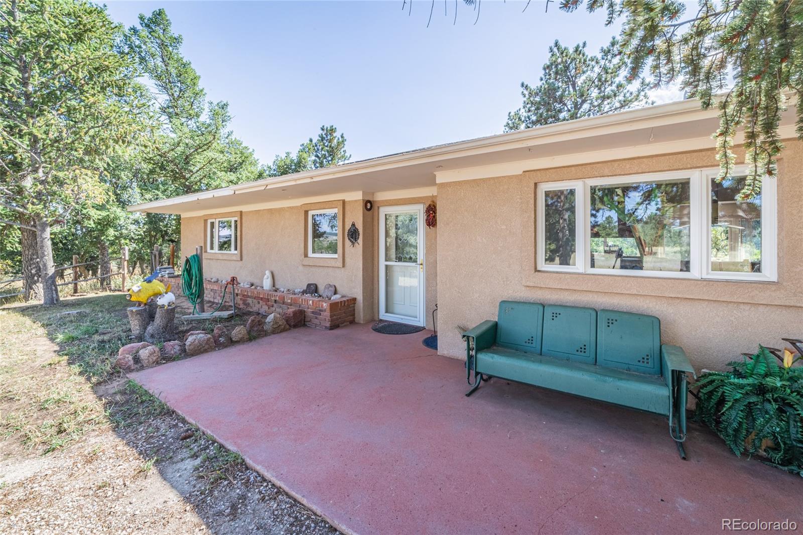 MLS Image #35 for 2915  mount herman road,monument, Colorado