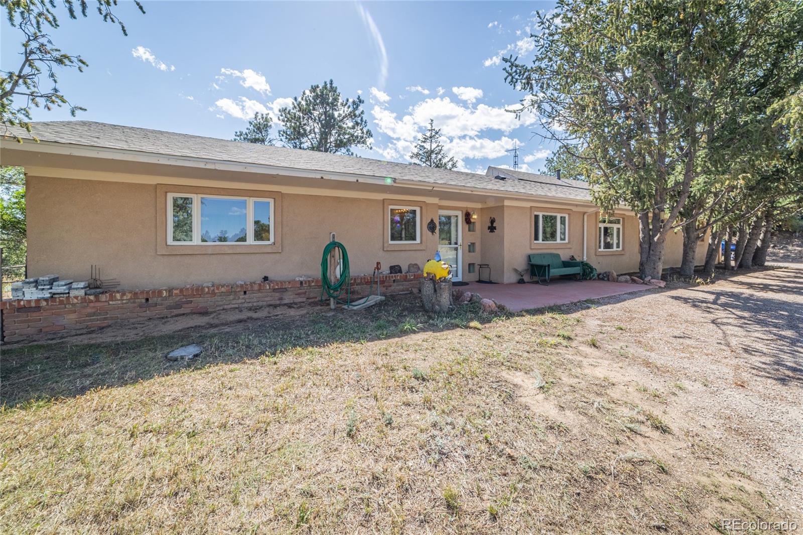 MLS Image #36 for 2915  mount herman road,monument, Colorado