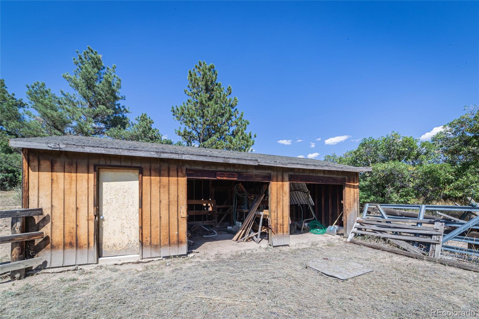 MLS Image #40 for 2915  mount herman road,monument, Colorado