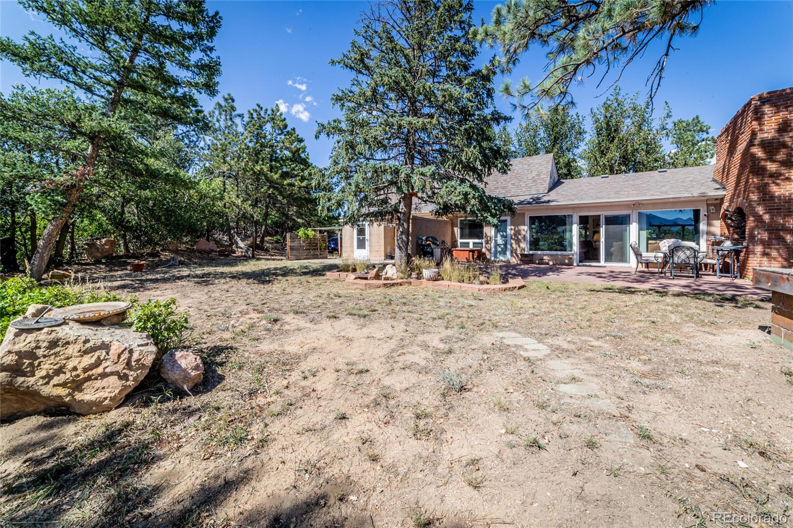 MLS Image #41 for 2915  mount herman road,monument, Colorado