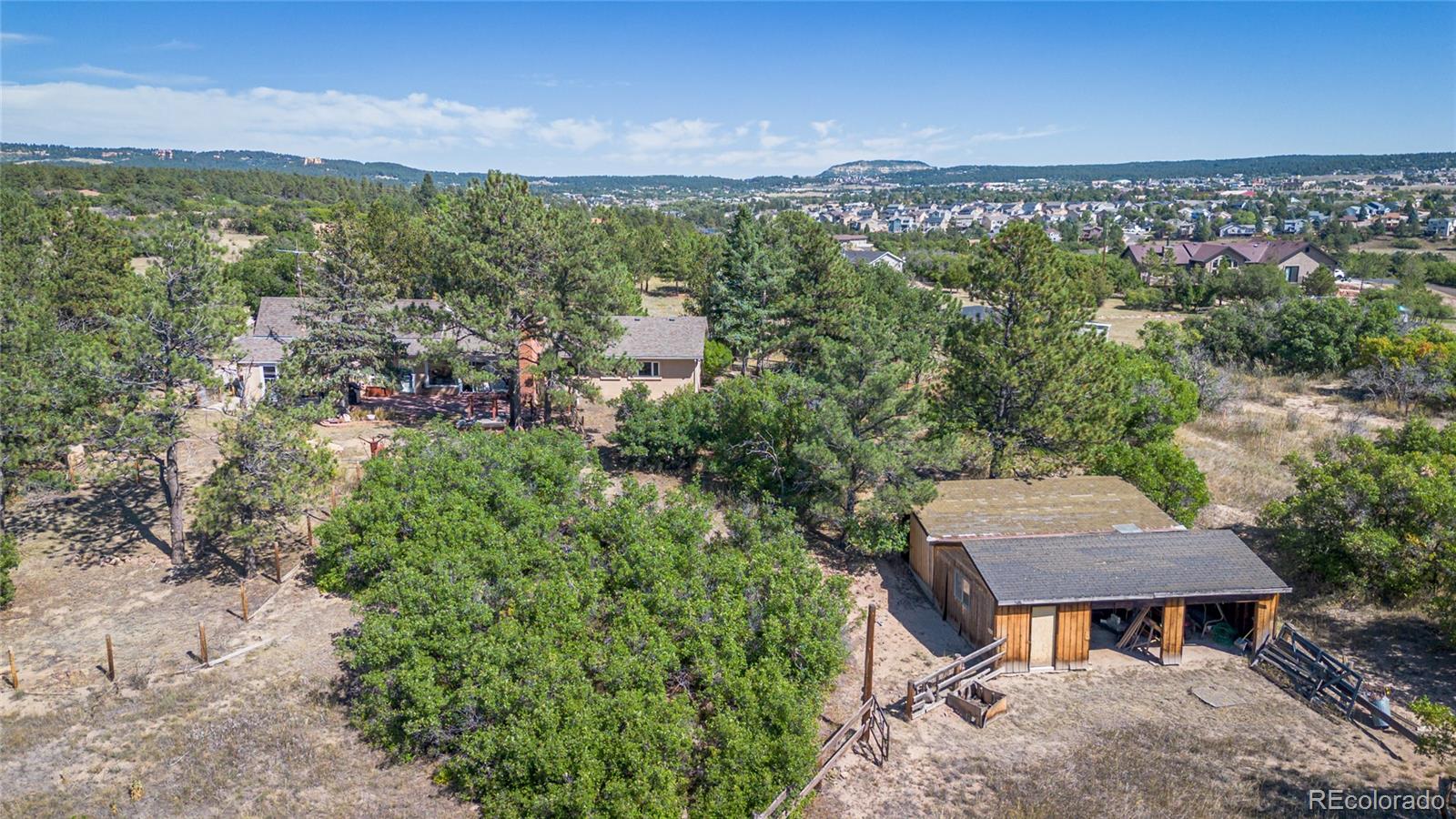 MLS Image #6 for 2915  mount herman road,monument, Colorado