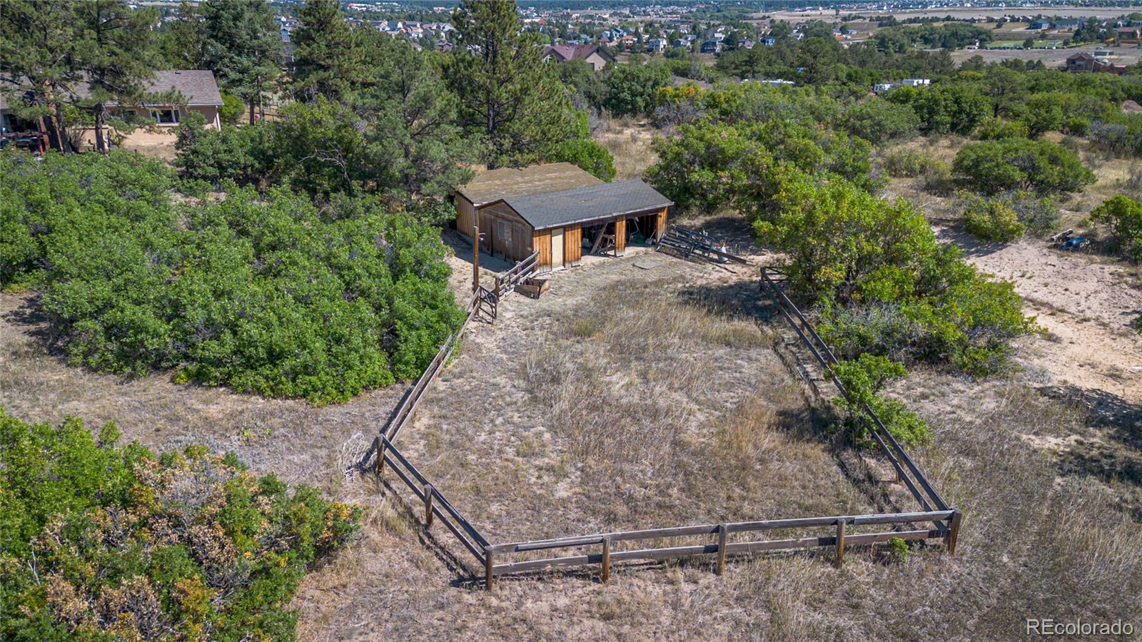 MLS Image #7 for 2915  mount herman road,monument, Colorado