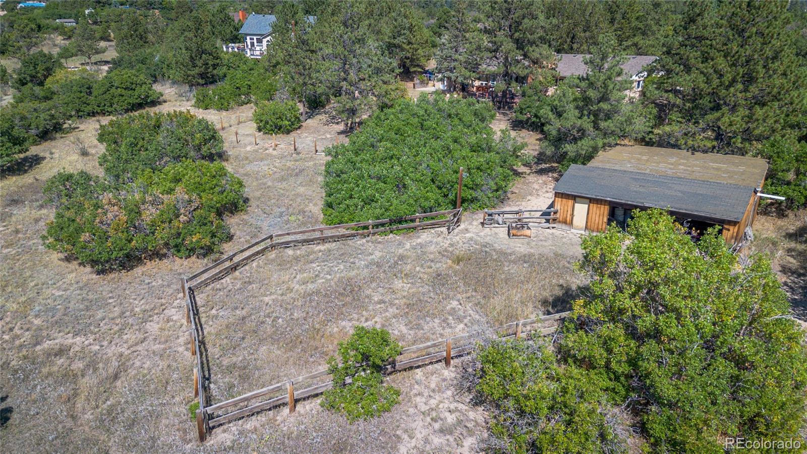 MLS Image #8 for 2915  mount herman road,monument, Colorado