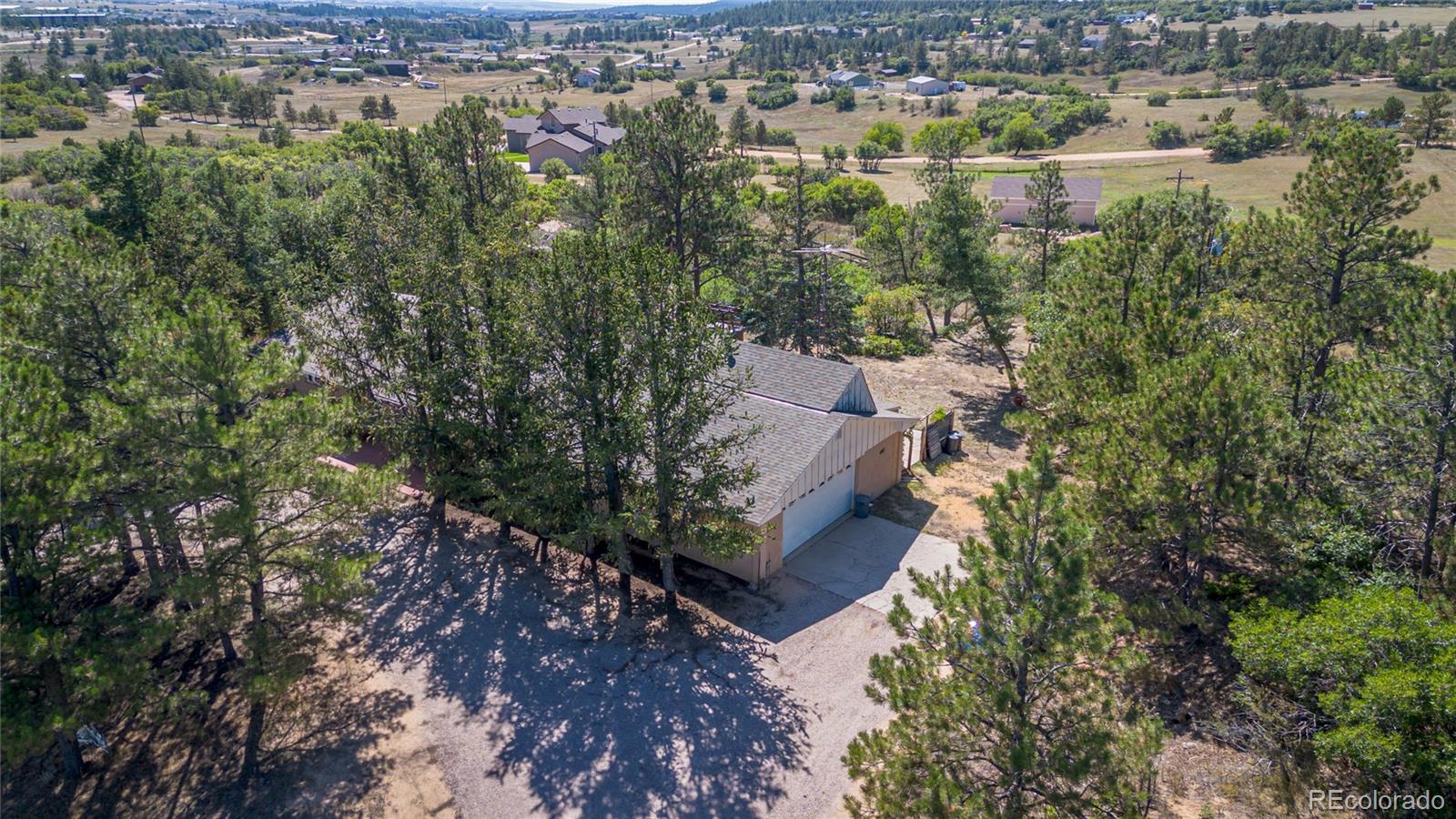 MLS Image #9 for 2915  mount herman road,monument, Colorado