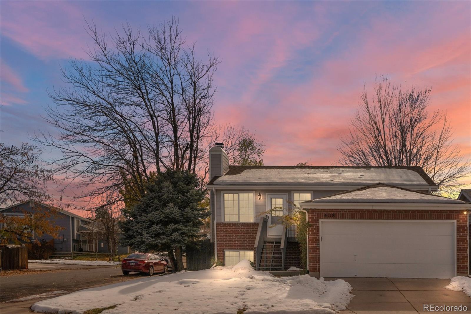 MLS Image #0 for 4118 s lewiston circle,aurora, Colorado