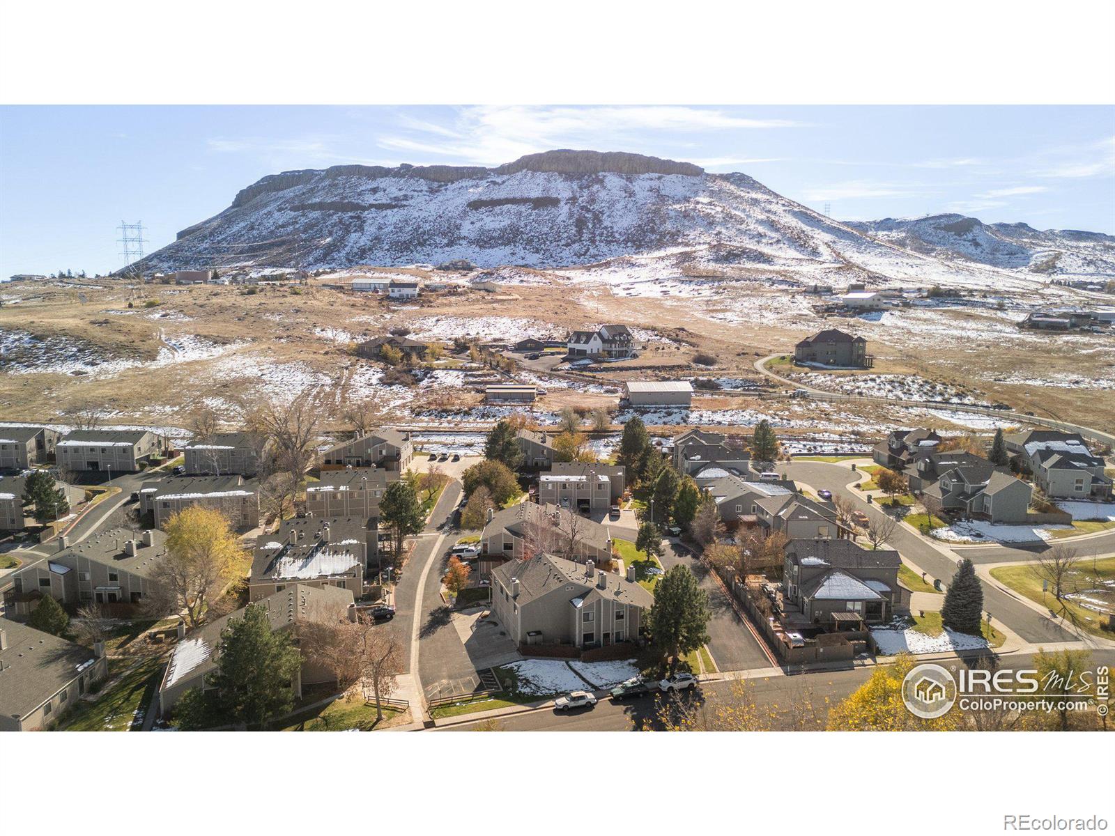 MLS Image #26 for 18364 w 58th place,golden, Colorado