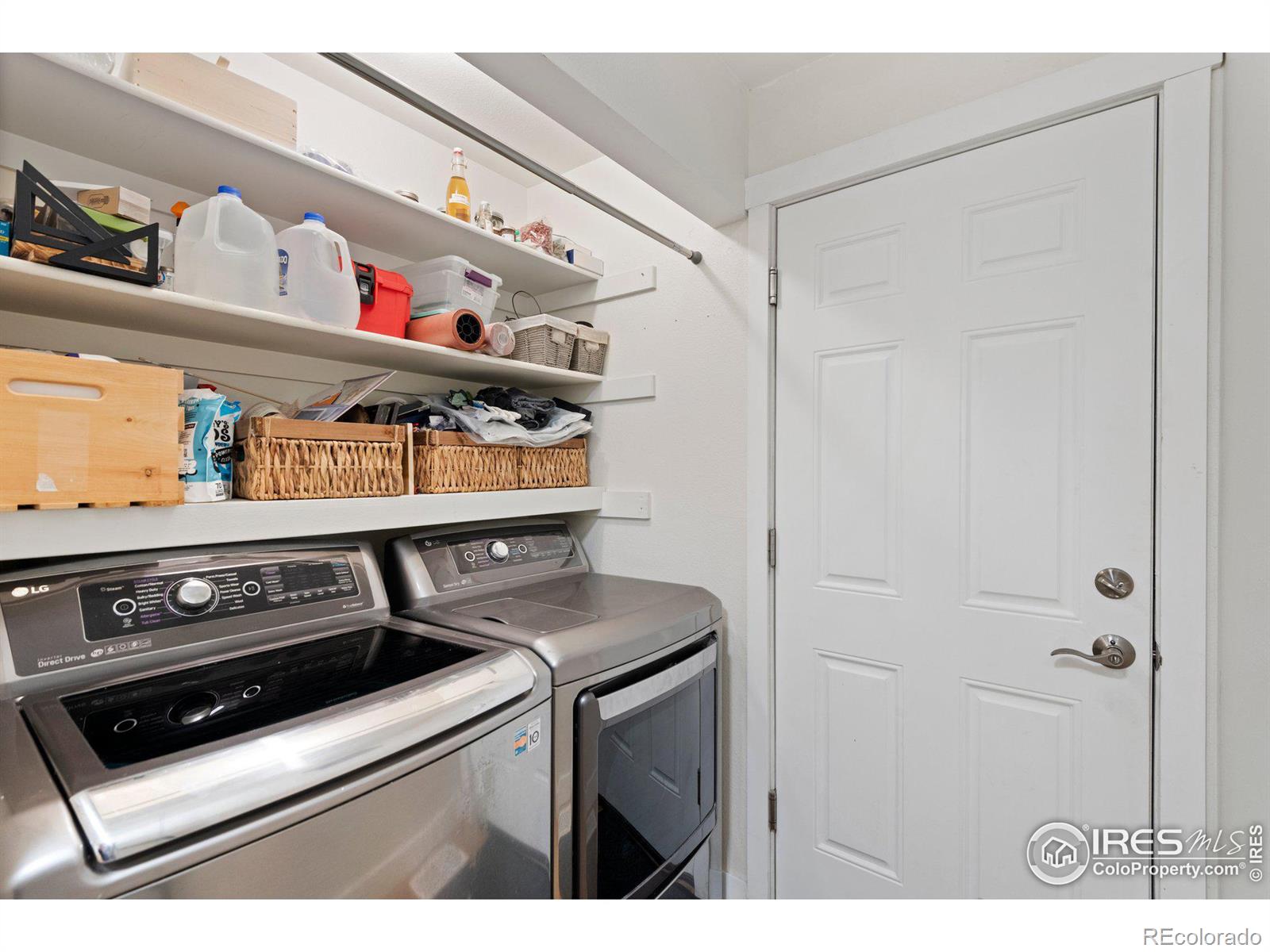 MLS Image #9 for 18364 w 58th place,golden, Colorado