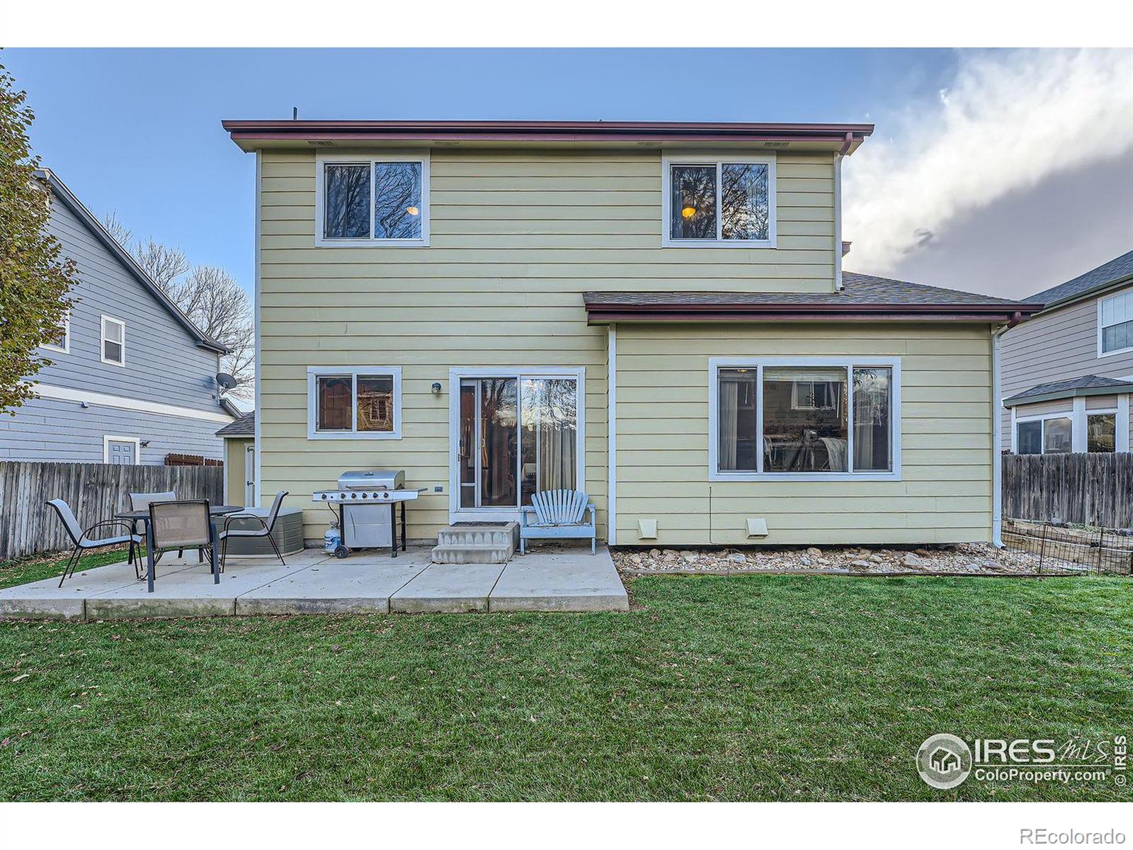 MLS Image #29 for 1028  morning dove drive,longmont, Colorado