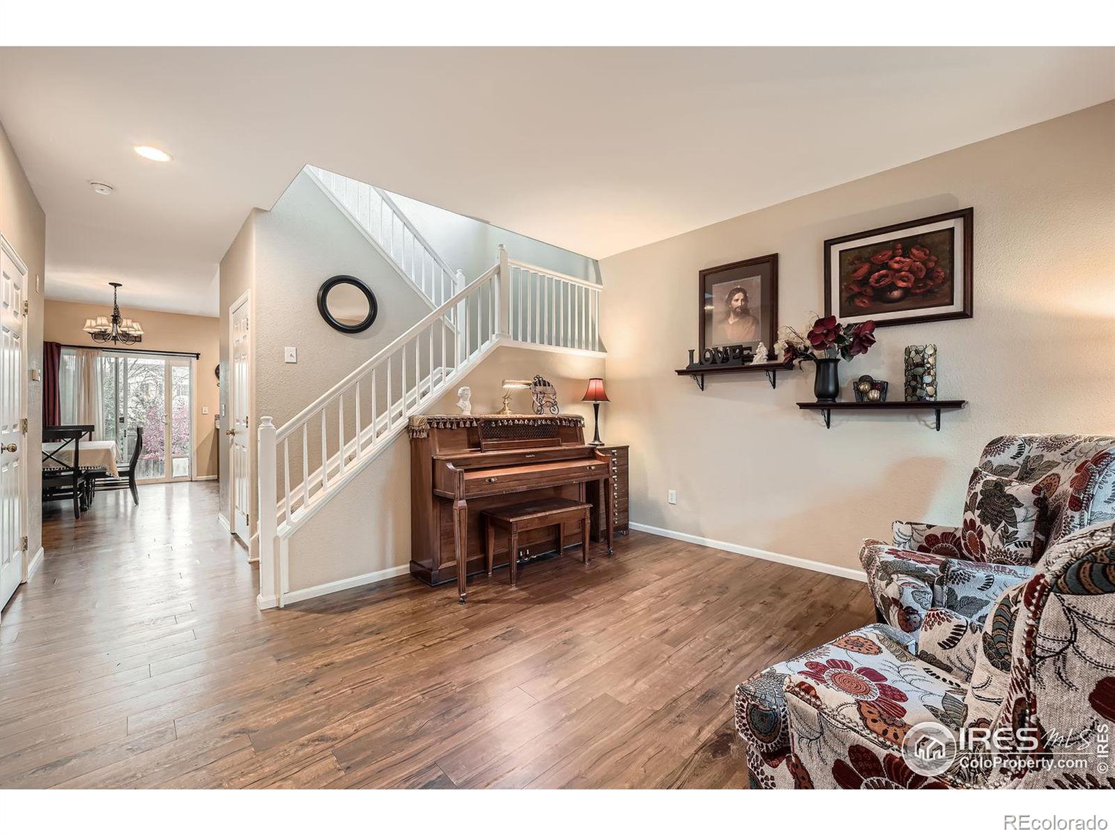 MLS Image #4 for 1028  morning dove drive,longmont, Colorado