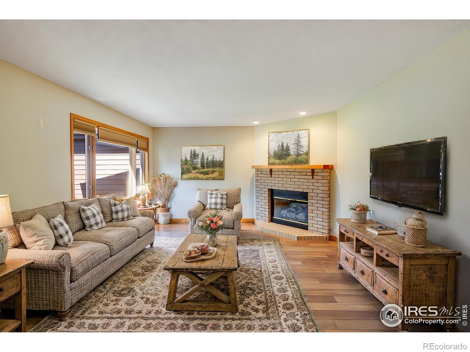 MLS Image #1 for 1455  matthew circle,estes park, Colorado