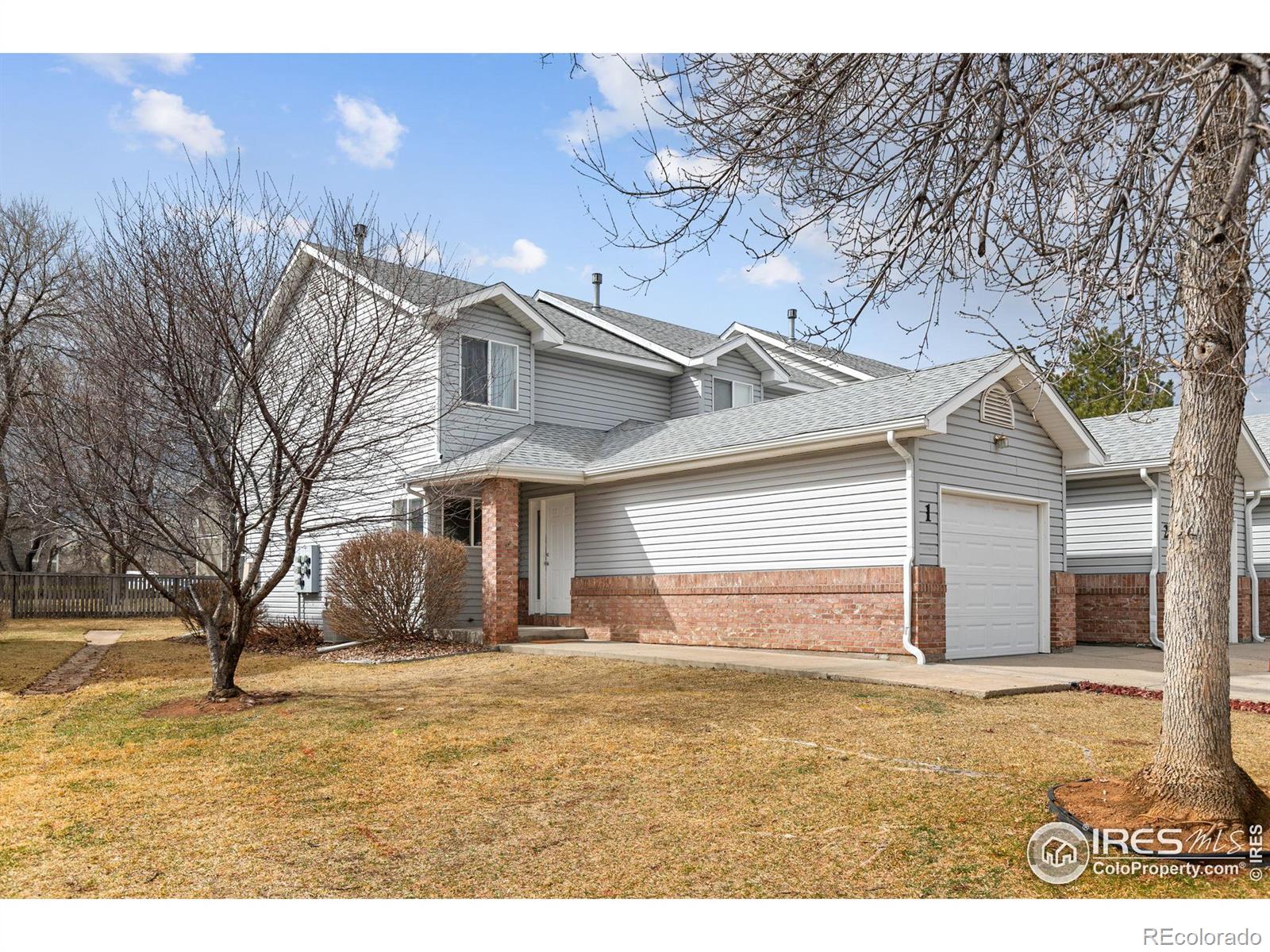 MLS Image #1 for 357  albion way,fort collins, Colorado