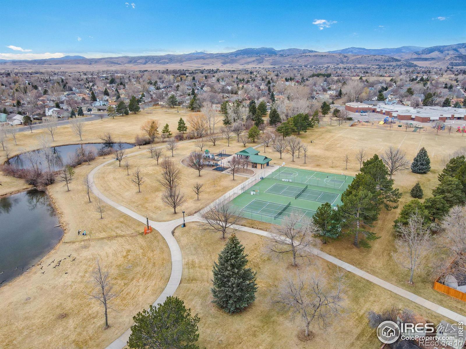 MLS Image #34 for 357  albion way,fort collins, Colorado