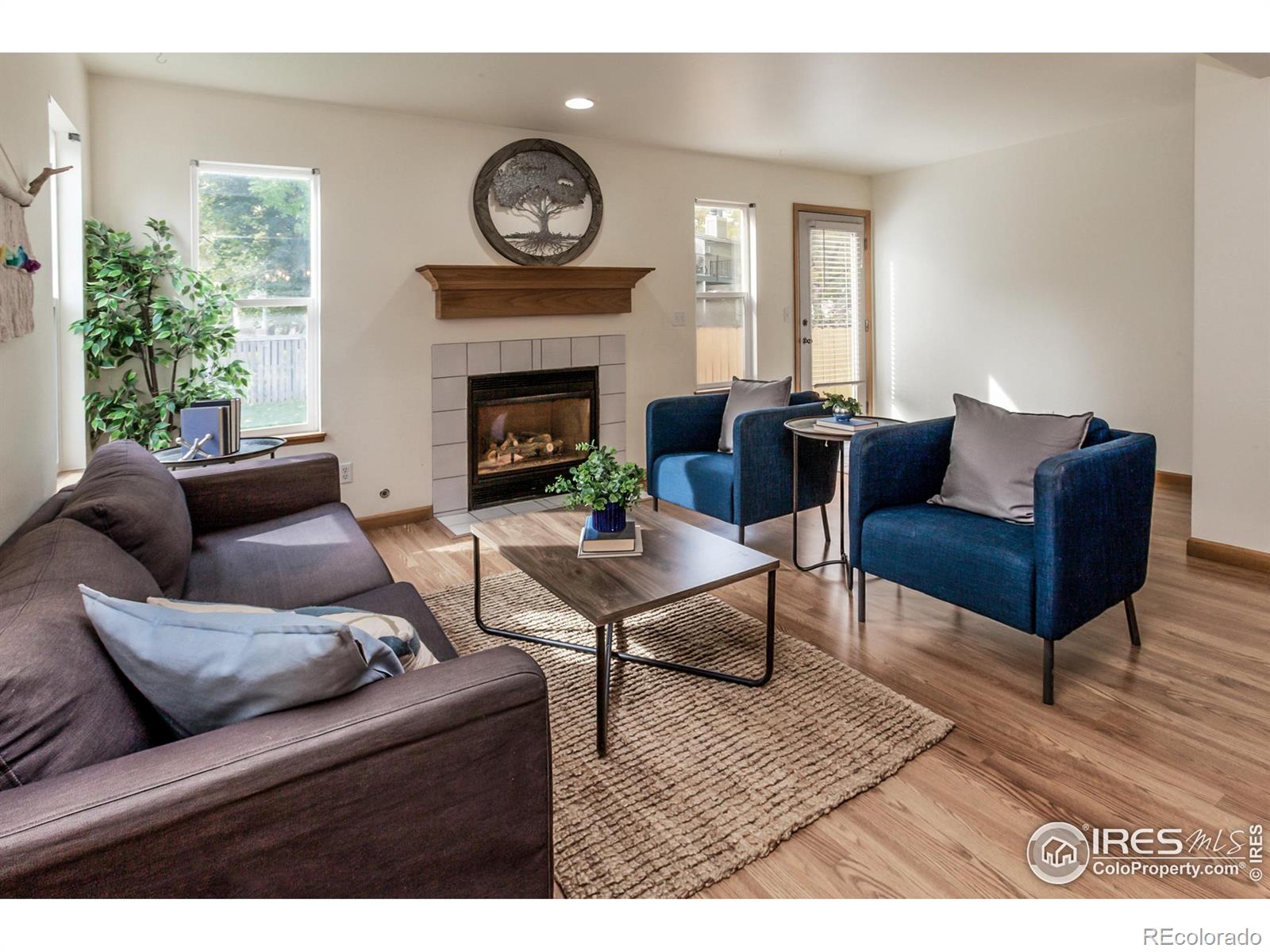 MLS Image #4 for 357  albion way,fort collins, Colorado