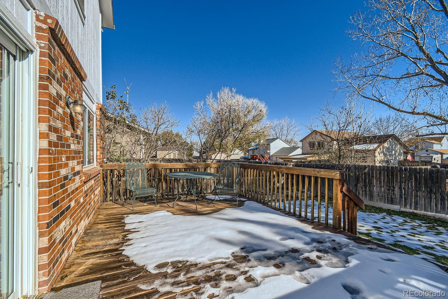 MLS Image #26 for 12180  cherry street,thornton, Colorado