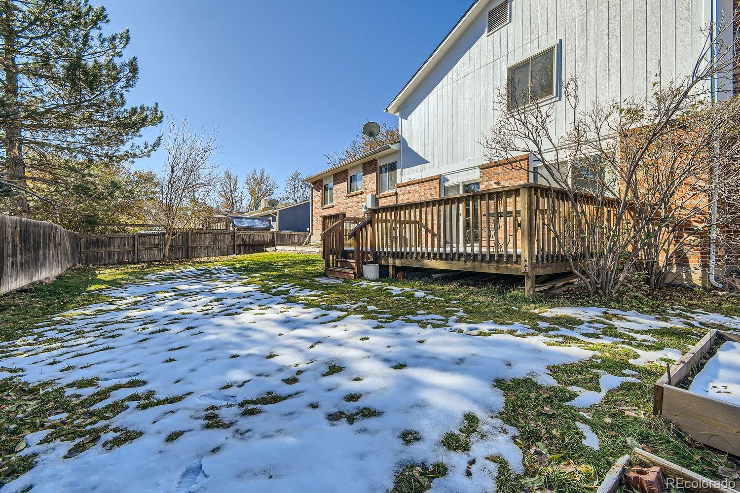 MLS Image #27 for 12180  cherry street,thornton, Colorado