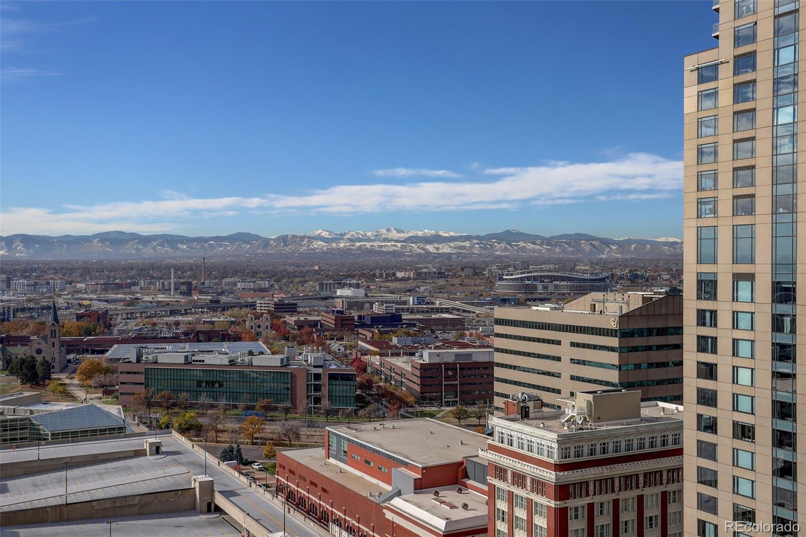 MLS Image #1 for 1020  15th street,denver, Colorado