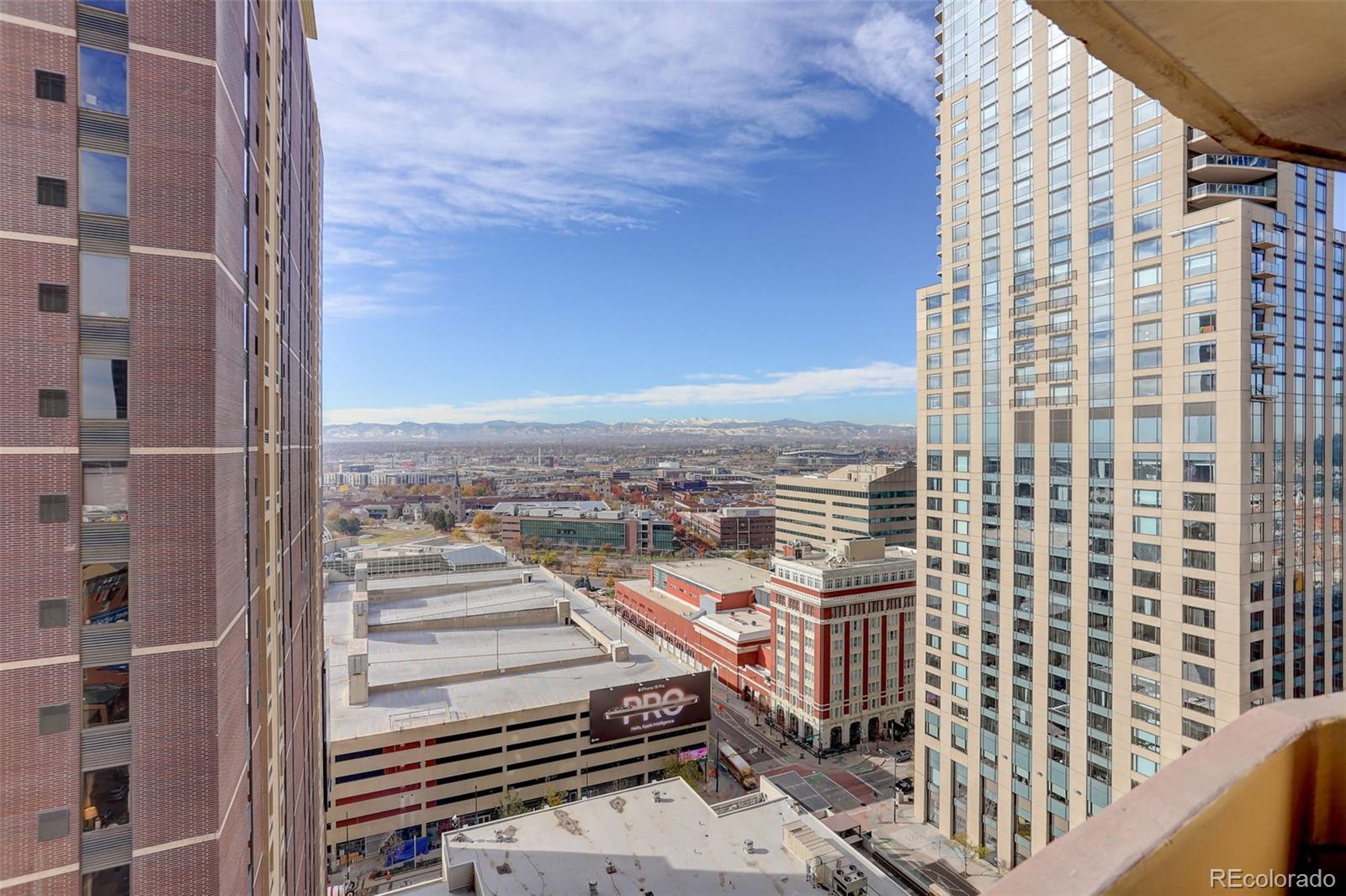 MLS Image #2 for 1020  15th street,denver, Colorado