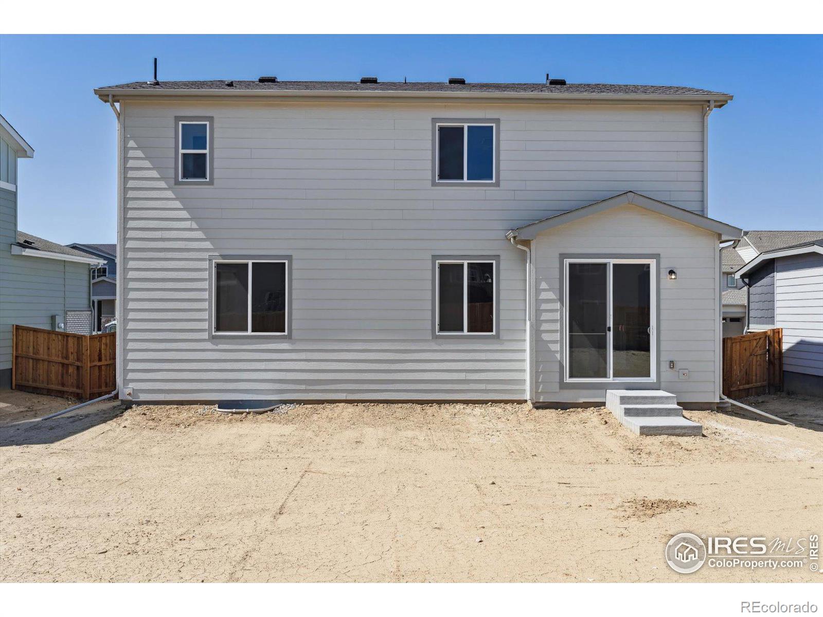 MLS Image #22 for 895  columbia street,johnstown, Colorado