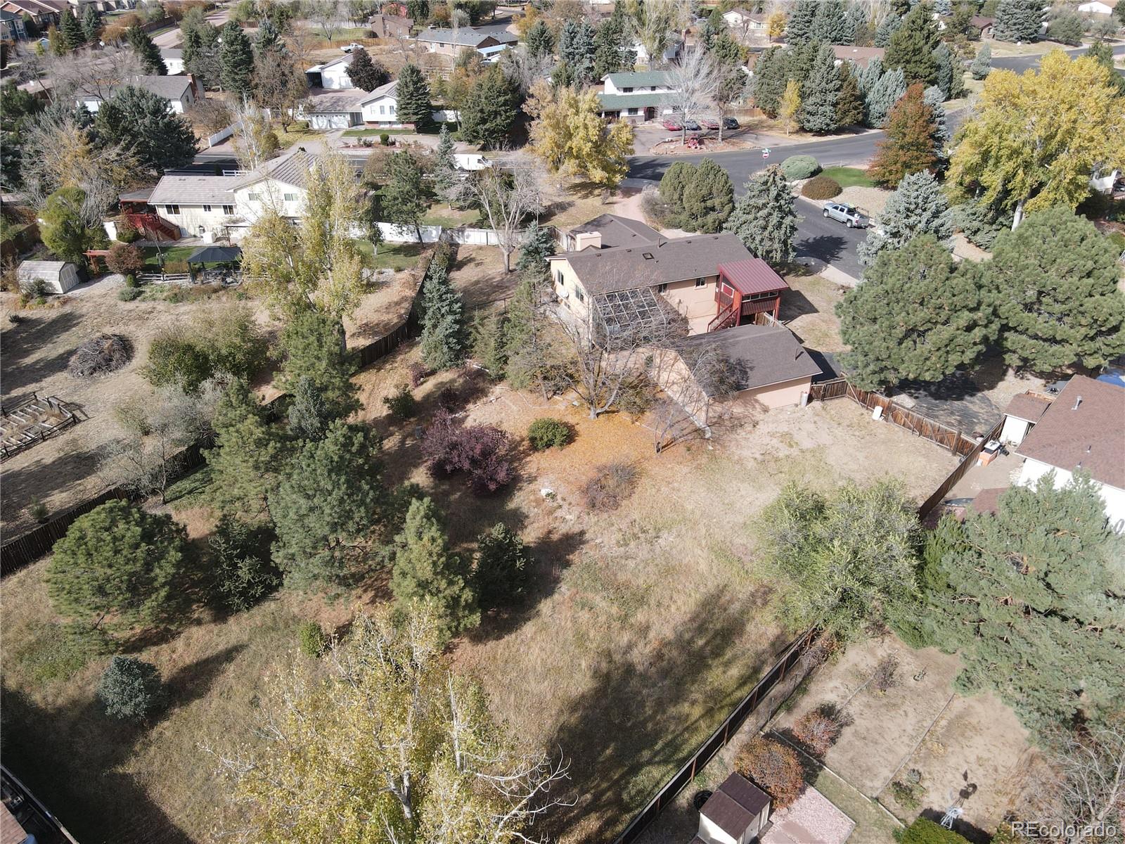 MLS Image #41 for 3825 e cresta loma circle,colorado springs, Colorado