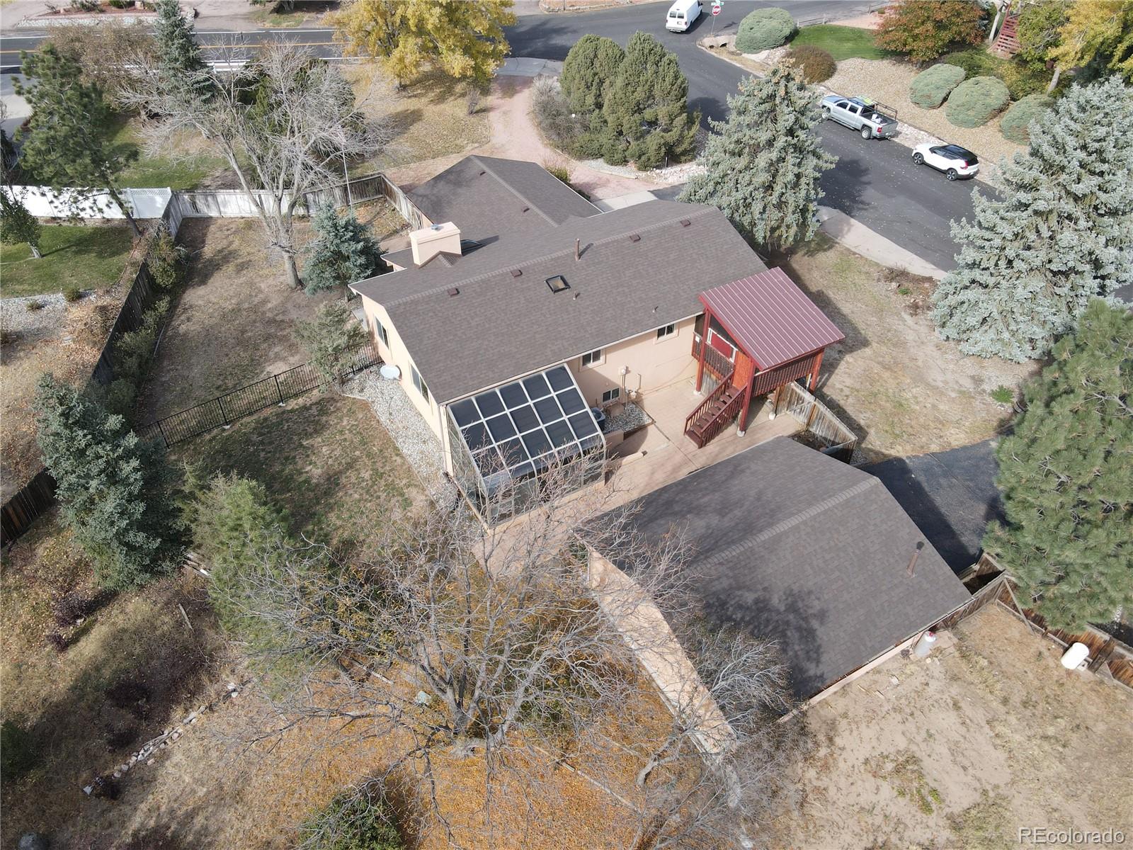 MLS Image #42 for 3825 e cresta loma circle,colorado springs, Colorado