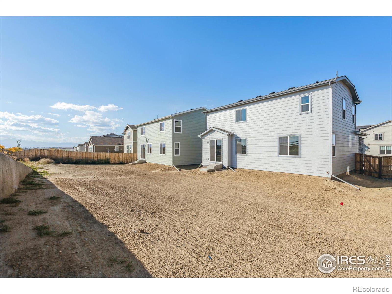 MLS Image #22 for 432  elbert street,johnstown, Colorado