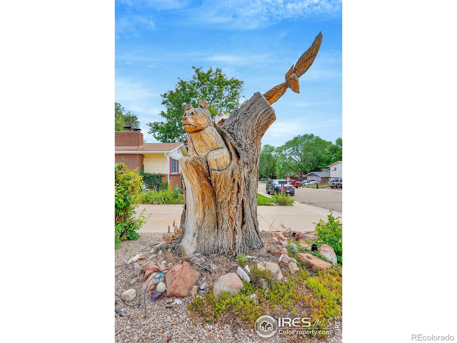 MLS Image #2 for 1638  meeker drive,longmont, Colorado