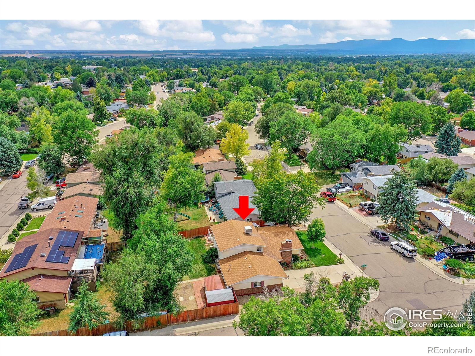 MLS Image #35 for 1638  meeker drive,longmont, Colorado