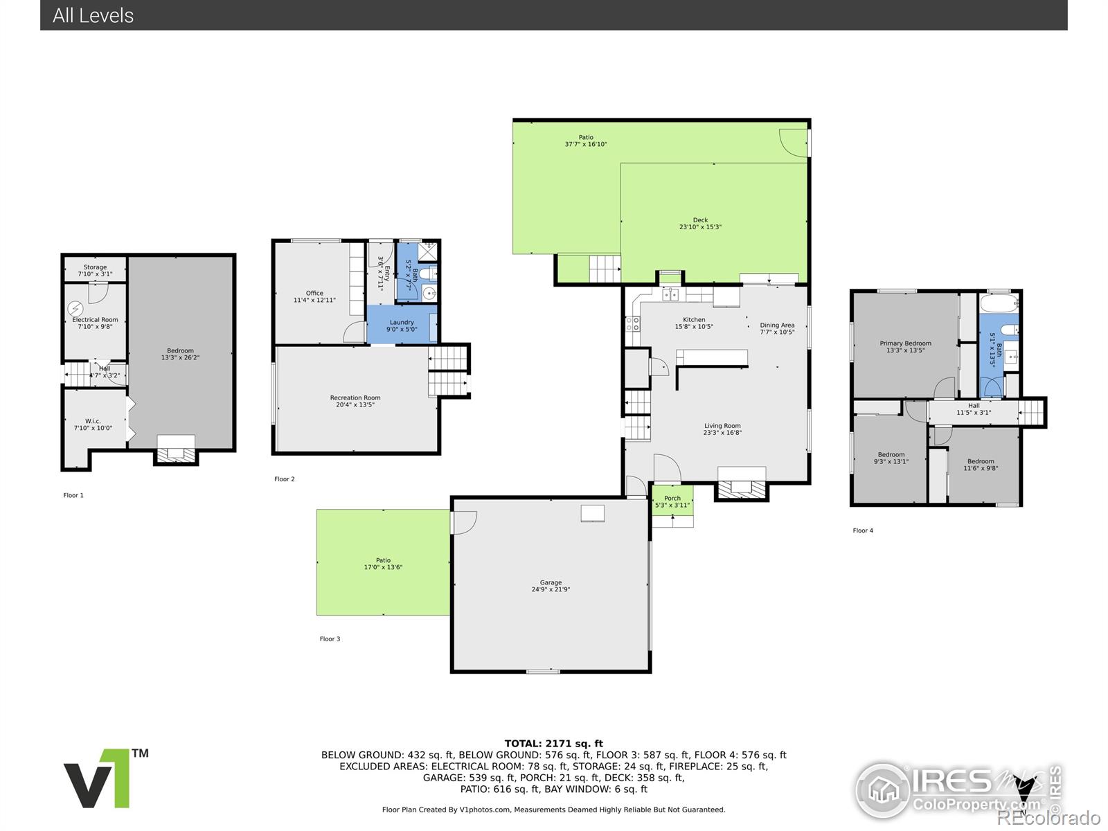 MLS Image #36 for 1638  meeker drive,longmont, Colorado