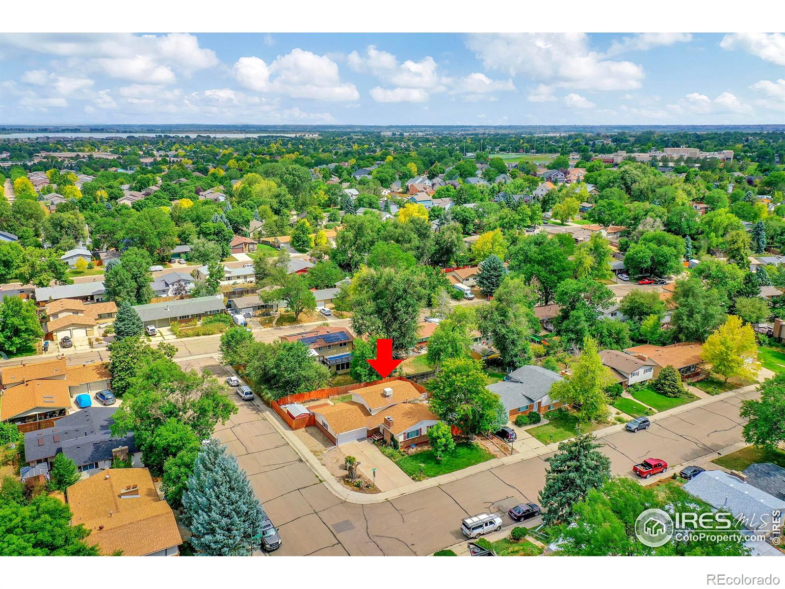 MLS Image #38 for 1638  meeker drive,longmont, Colorado