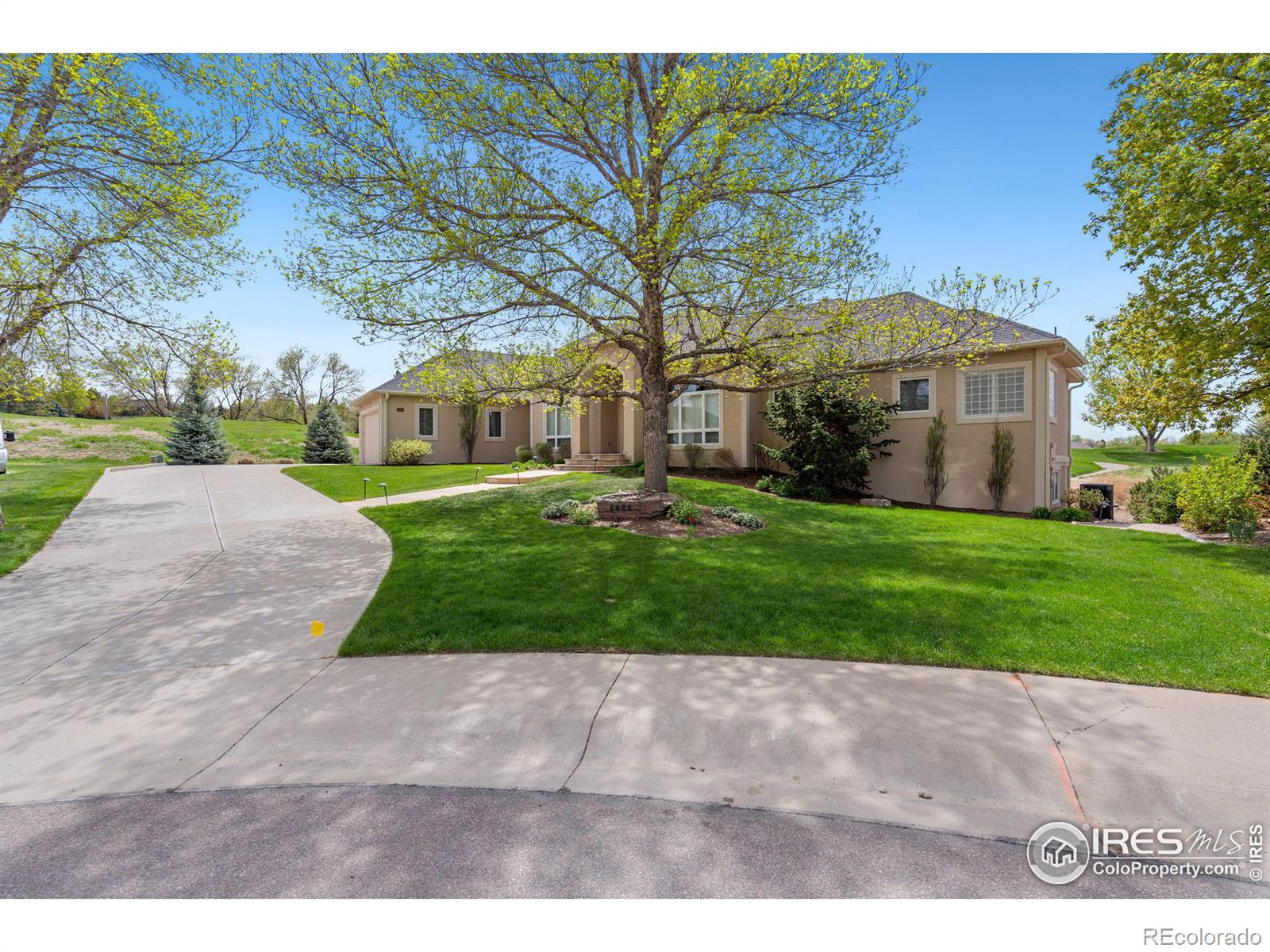 MLS Image #2 for 5925  palmer court,fort collins, Colorado