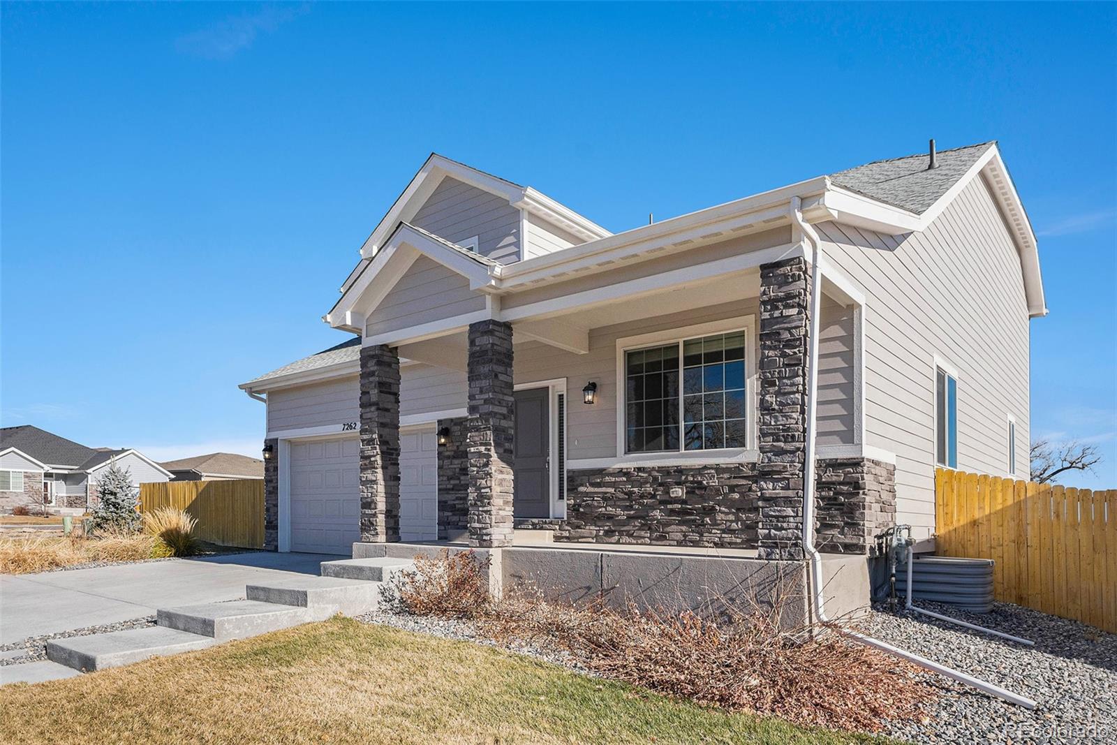 MLS Image #2 for 7262  xenophon court,arvada, Colorado