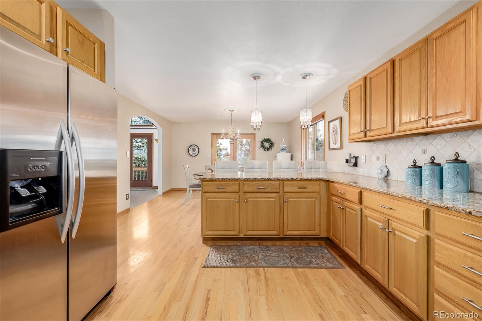 MLS Image #14 for 598  raven drive,bailey, Colorado