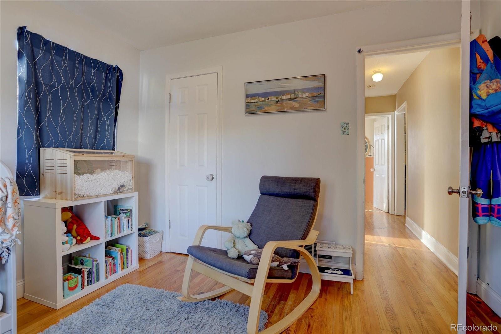 MLS Image #23 for 2812  krameria street,denver, Colorado