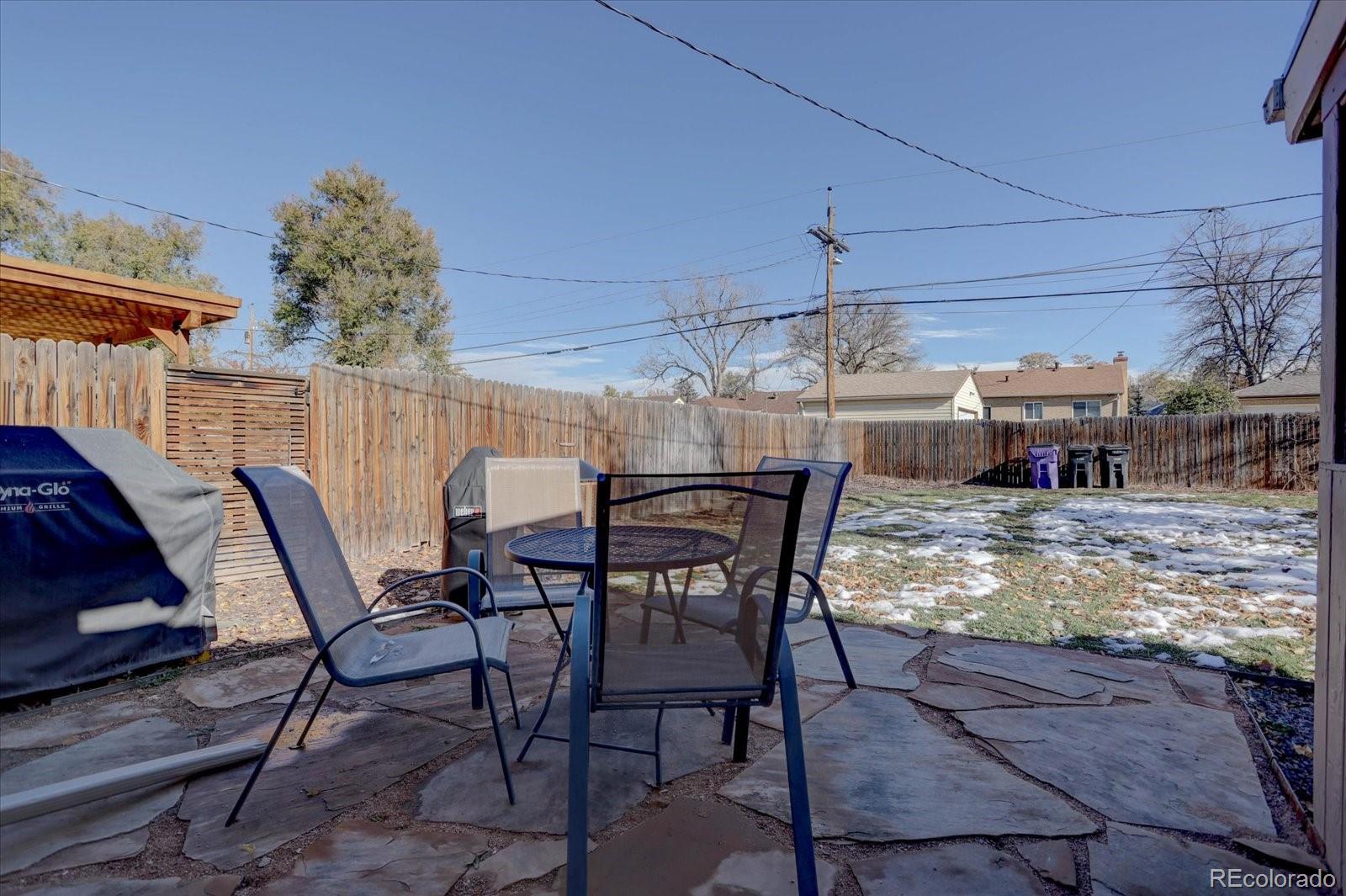 MLS Image #24 for 2812  krameria street,denver, Colorado