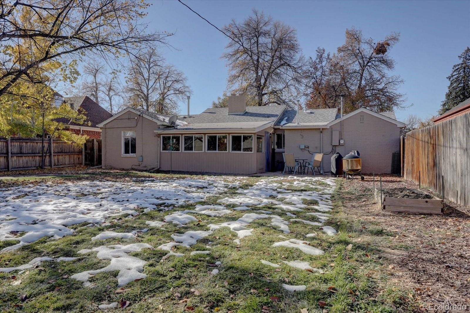 MLS Image #25 for 2812  krameria street,denver, Colorado