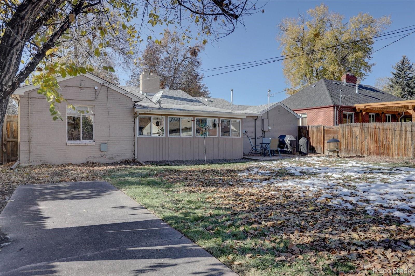 MLS Image #26 for 2812  krameria street,denver, Colorado