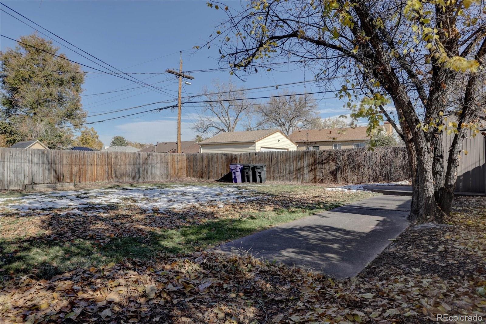 MLS Image #27 for 2812  krameria street,denver, Colorado