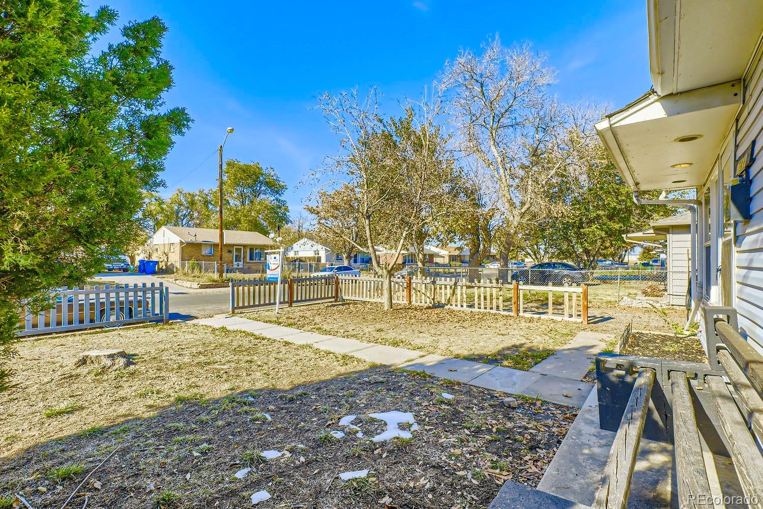 MLS Image #2 for 7956  oneida street,commerce city, Colorado