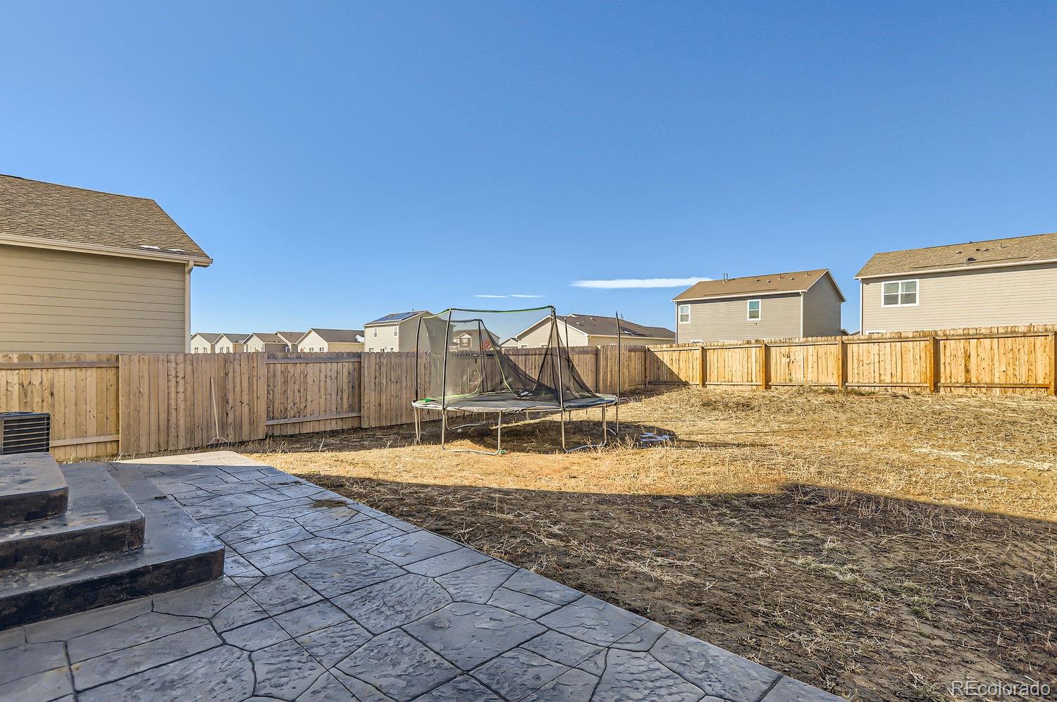 MLS Image #25 for 1125  payton avenue,fort lupton, Colorado