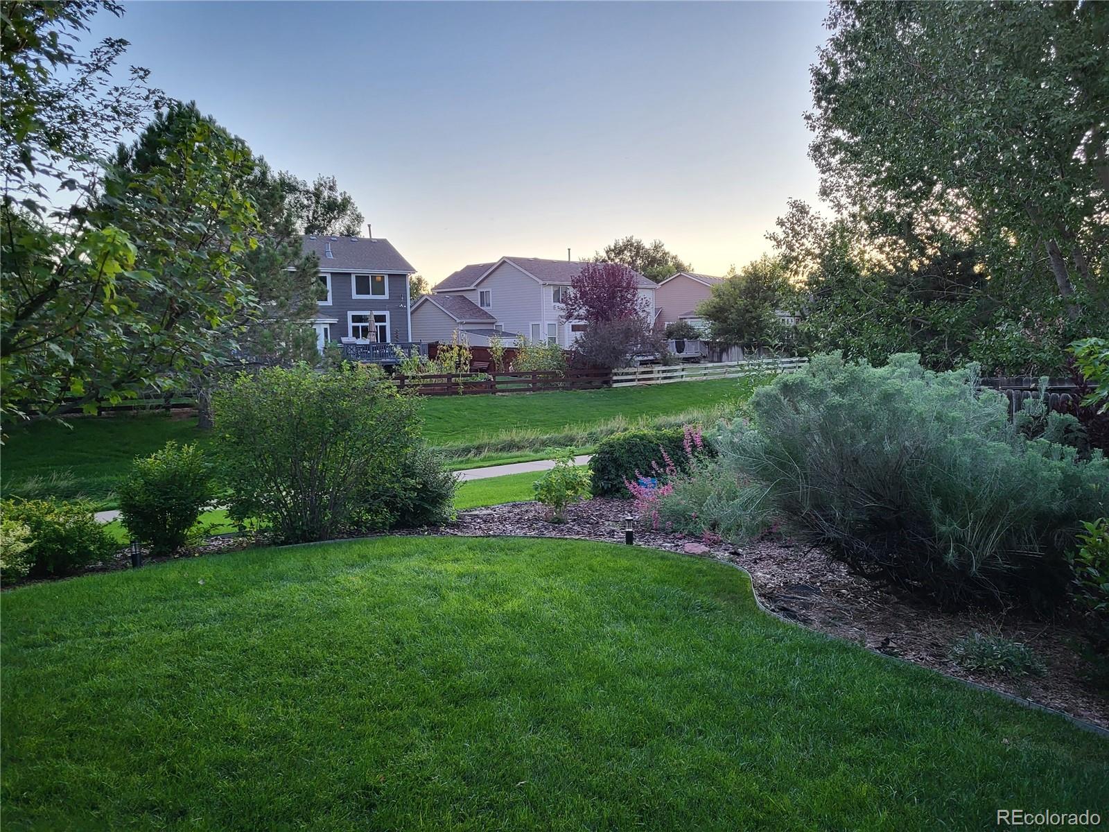 MLS Image #47 for 12381  chateau creek court,parker, Colorado