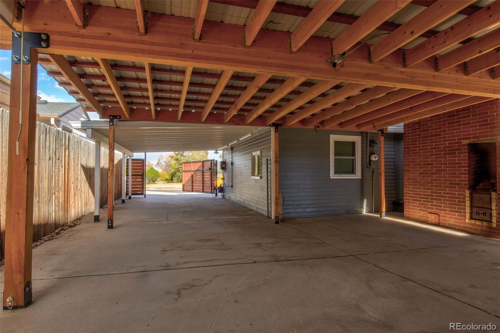 MLS Image #35 for 3180 w amherst avenue,denver, Colorado