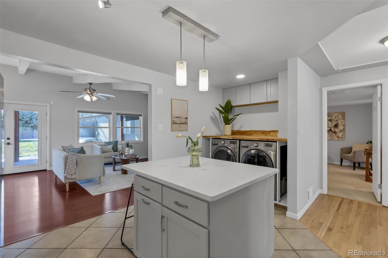 MLS Image #8 for 3180 w amherst avenue,denver, Colorado