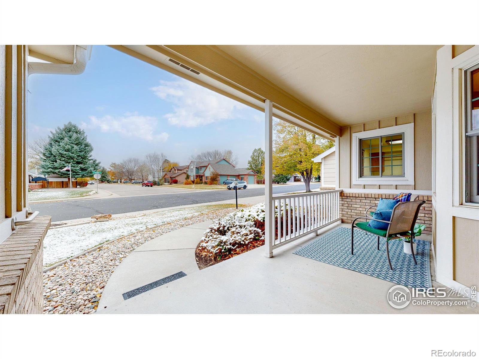 MLS Image #2 for 2468  mehaffey drive,loveland, Colorado