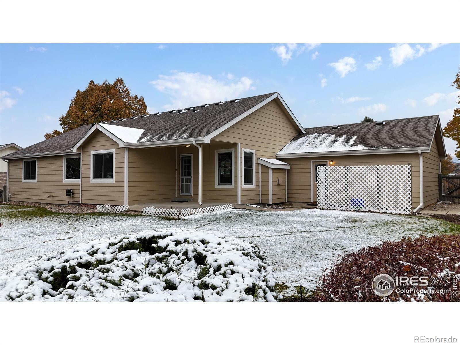 MLS Image #32 for 2468  mehaffey drive,loveland, Colorado